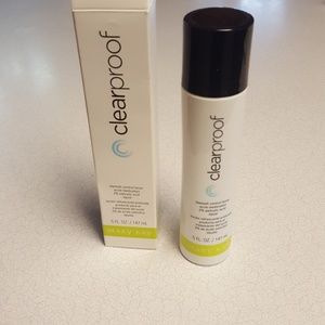 Mary Kay Clearproof blemish control toner